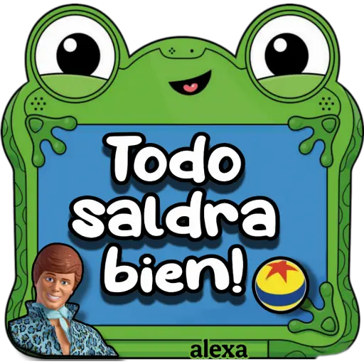 Lilly Pad Toy Story ☁️👢🐸 24