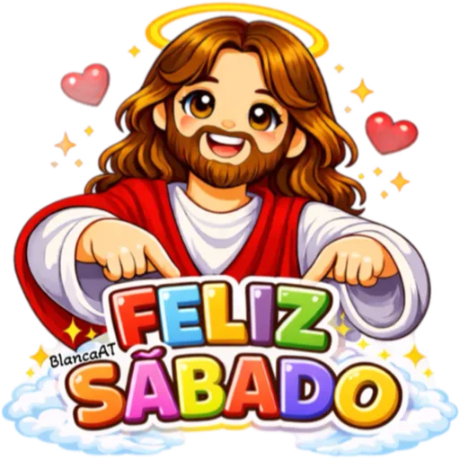 CALENDARIO JESÚS 19