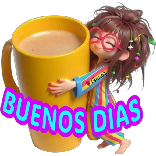 Buenos días ☀️17 🇲🇽 15
