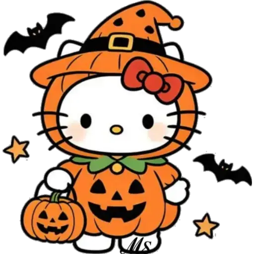 Hello Kitty🎀❥☯︎ͫ15🇲🇽Clásica 22