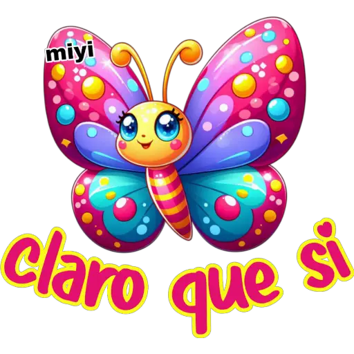 claro que si