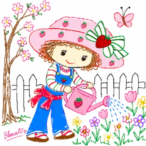 MIS DIBUJOS 8