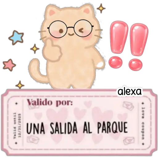Candy Cat 🩷😽 13