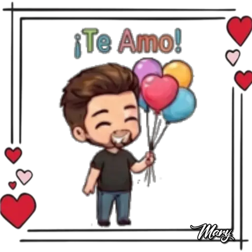 Cartelitos Cute ✺139🇻🇪 26