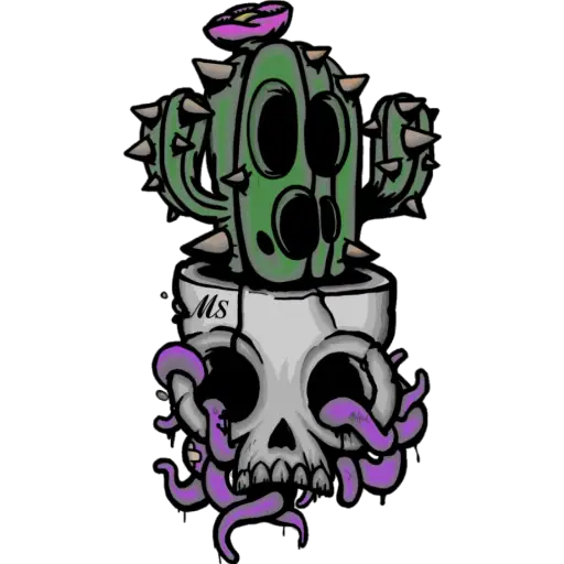 Stickers Locos❥☯︎ͫ13🇲🇽Clásica 27