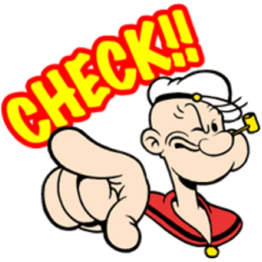 POPEYE 26