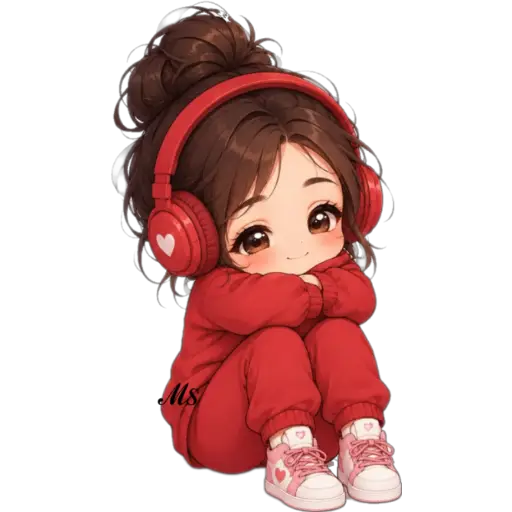 Cute Girls❥☯︎ͫ9🇲🇽Clásica 29