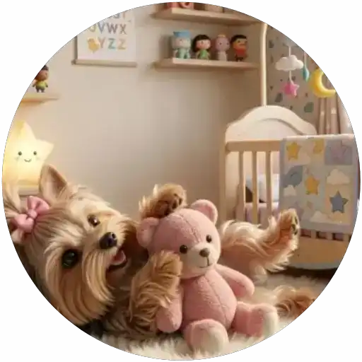 Lindos perritos🦴💞1🇵🇪Clásica 14