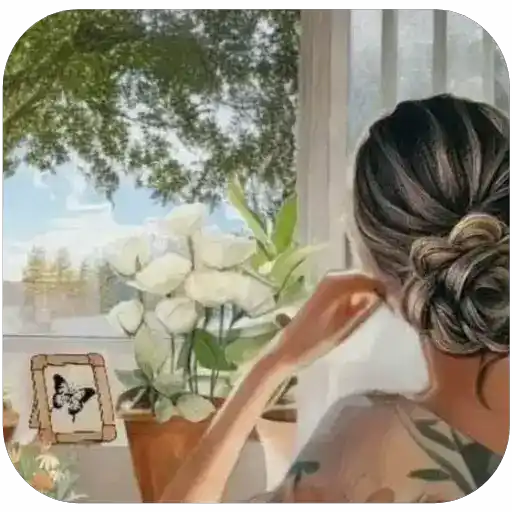 Niñas&Mujeres💞1🇵🇪Clásica 14