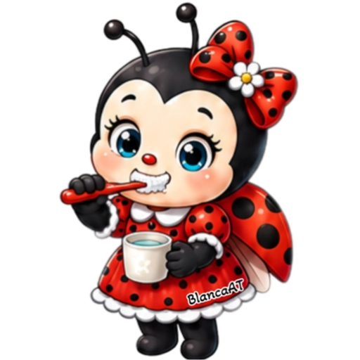 CATARINA BONITA🐞 5