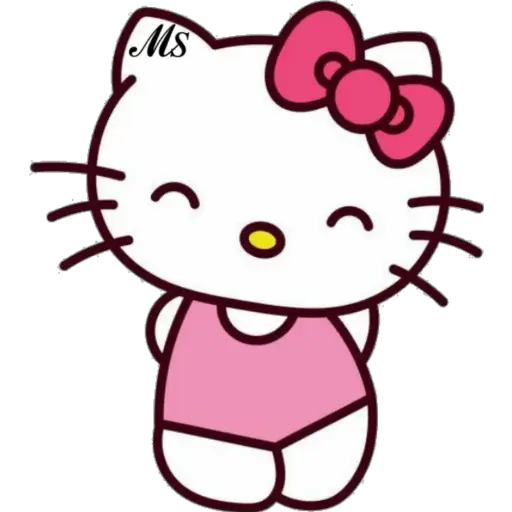 Hello Kitty🎀❥☯︎ͫ14🇲🇽Clásica 26