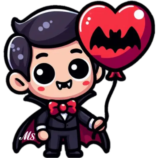 Vampiros🦇 ❥☯︎ͫ3🇲🇽Clásica 4