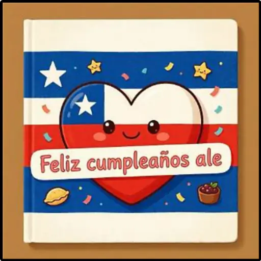 💖✨Feliz cumple Ale ✨💖 8