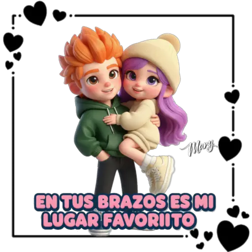Cartelitos Cute ✺137🇻🇪 27