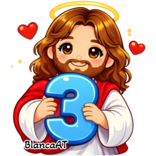 CALENDARIO JESÚS 11