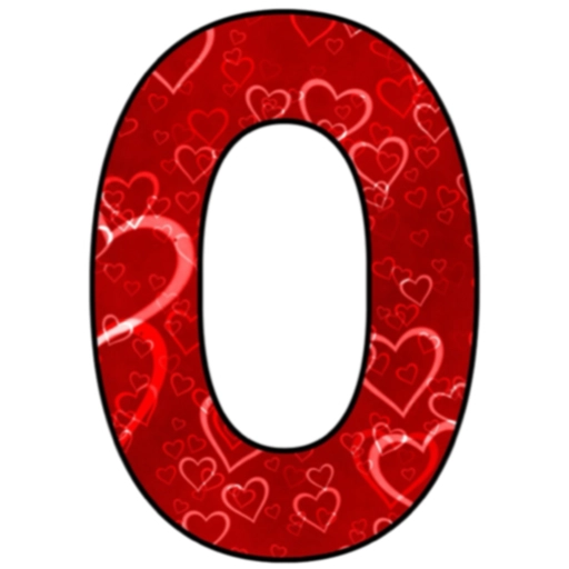 ABC ROJO DÍA DEL AMOR 1
