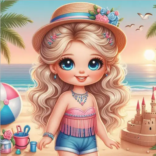 💥Dia de playa💥 10