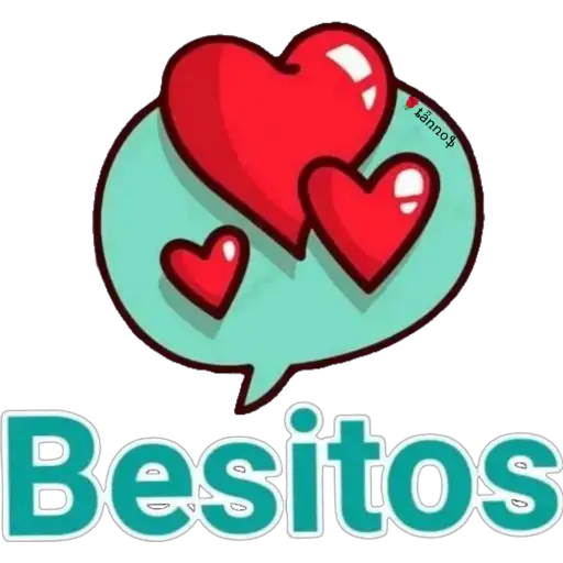 Besos 1 😘 🇲🇽 14