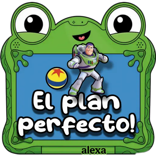 Lilly Pad Toy Story ☁️👢🐸 16