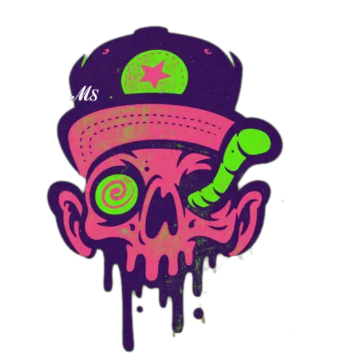 Stickers Locos❥☯︎ͫ13🇲🇽Clásica 25