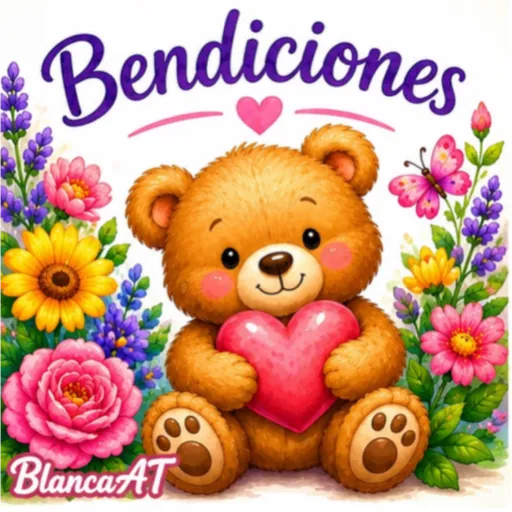 SALUDOS PARA EL DÍA A DÍA 16