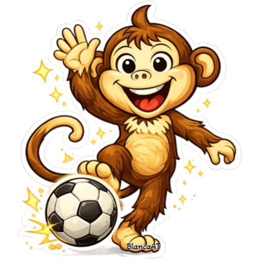 CHANGUITOS 🐒🙉🙈🙊 6