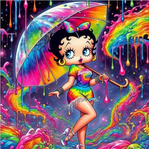 💥Betty Boo💥 22