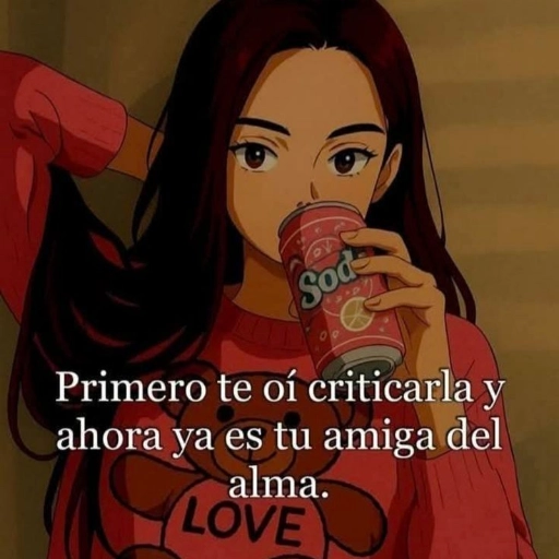 🧿Frases Girls Agosto👑✨👌🏻 3