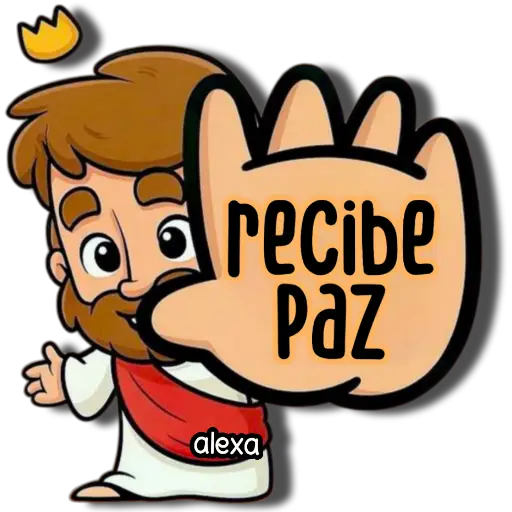 Jesus te dice ✨🙏🏻 3