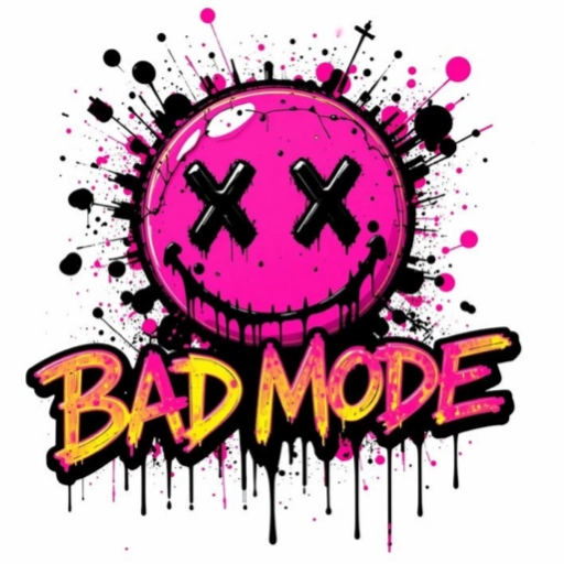 Modo bad