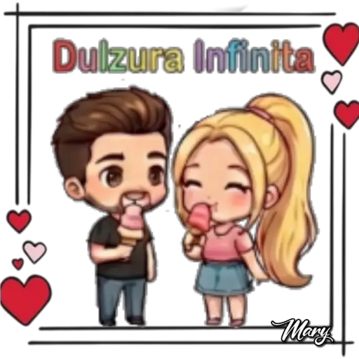 Cartelitos Cute ✺139🇻🇪 30