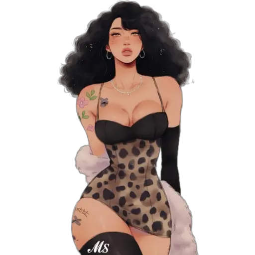 Girl❥☯︎ͫ26🇲🇽Clásica 26