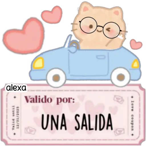 Candy Cat 🩷😽 12