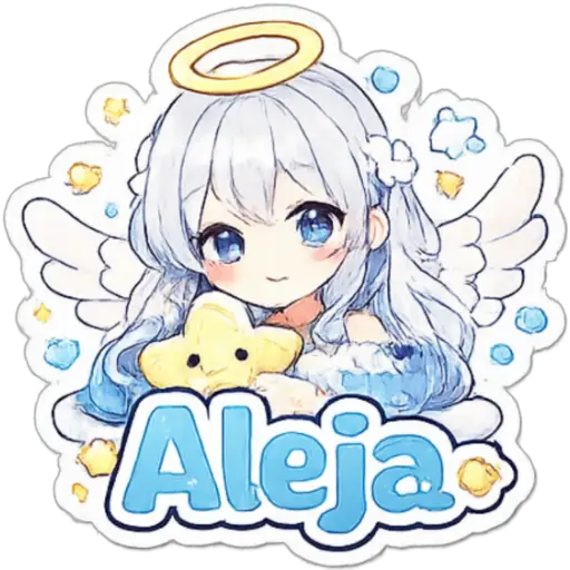 🥳HBD🧿 ALE🎀 8