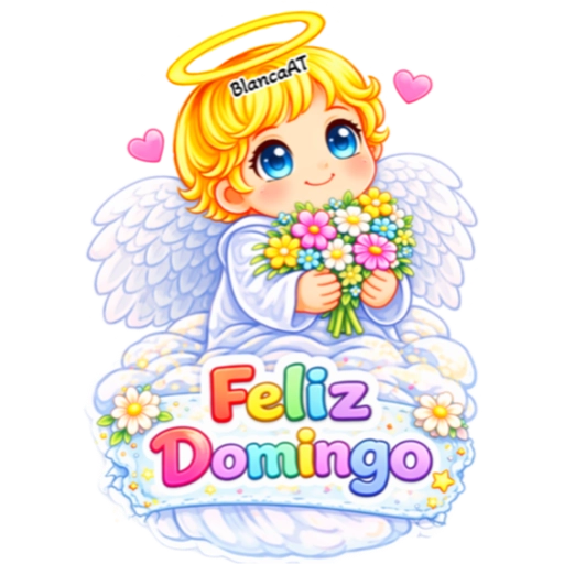 ANGELITOS MÍOS 6