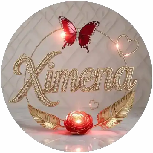 Nombres💞66🇵🇪Clásica 29
