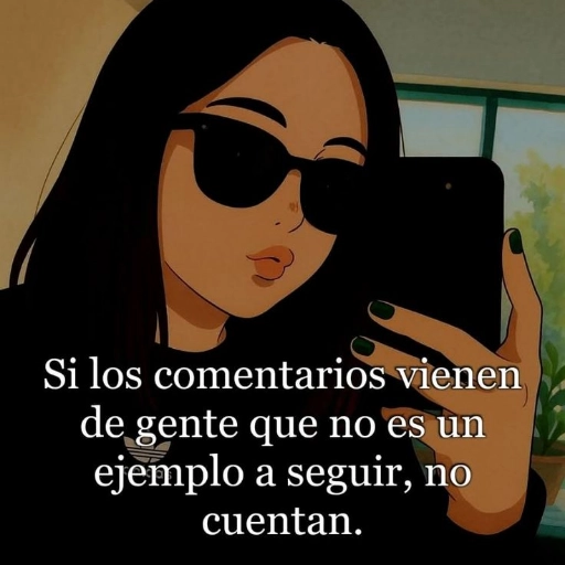 🧿Frases Girls Agosto👑✨👌🏻 8