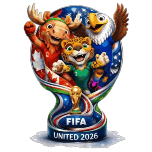 Mundial⚽️2026❥☯︎ͫ5🇲🇽Clásica 21