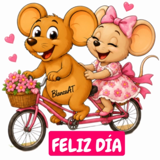 RATONCITO 10