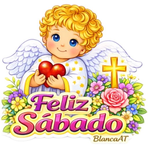 ANGELITOS 🙏🏻❤️ 8