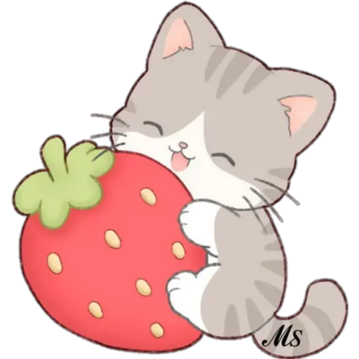 Gatitos❥☯︎ͫ8🇲🇽Clásica 1