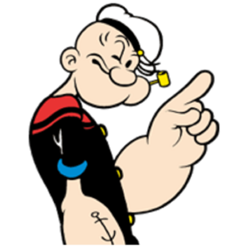 POPEYE 2