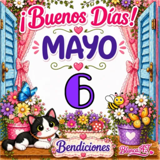 CALENDARIO MAYO 2026 15
