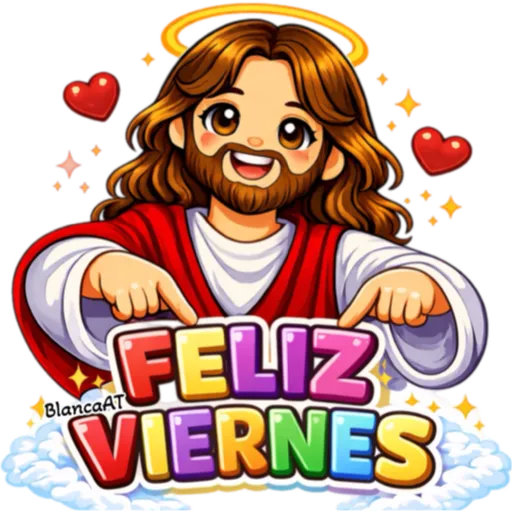 CALENDARIO JESÚS 20