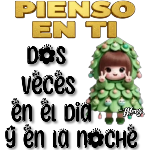 Cartelitos Cute ✺136🇻🇪 22