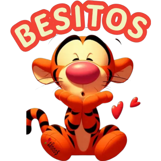 Besos 1 😘 🇲🇽 18