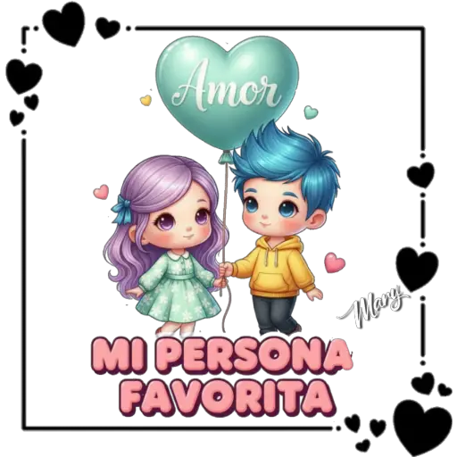 Cartelitos Cute ✺137🇻🇪 6