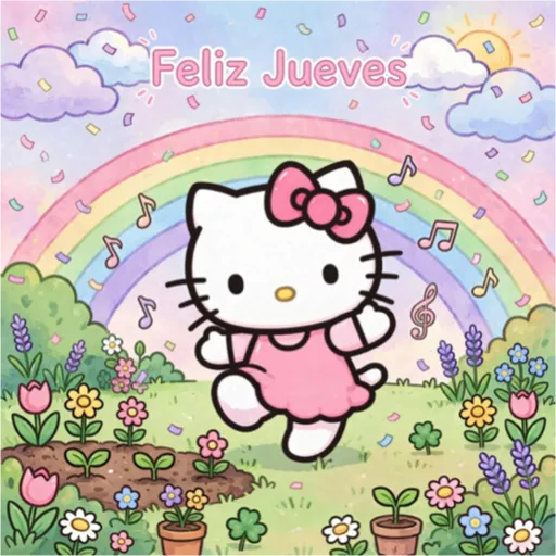 HELLO KITTY MÍO 22