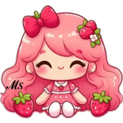 Cute Girls❥☯︎ͫ9🇲🇽Clásica 9