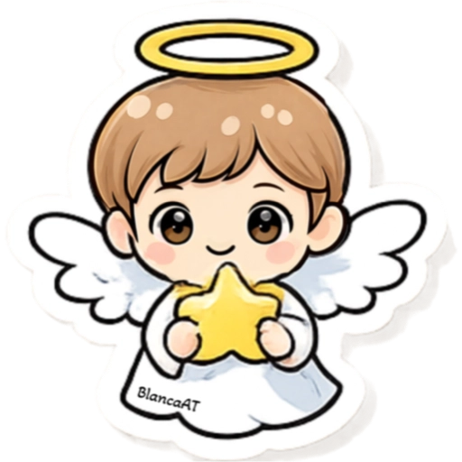 ANGELITOS 🙏🏻❤️ 5